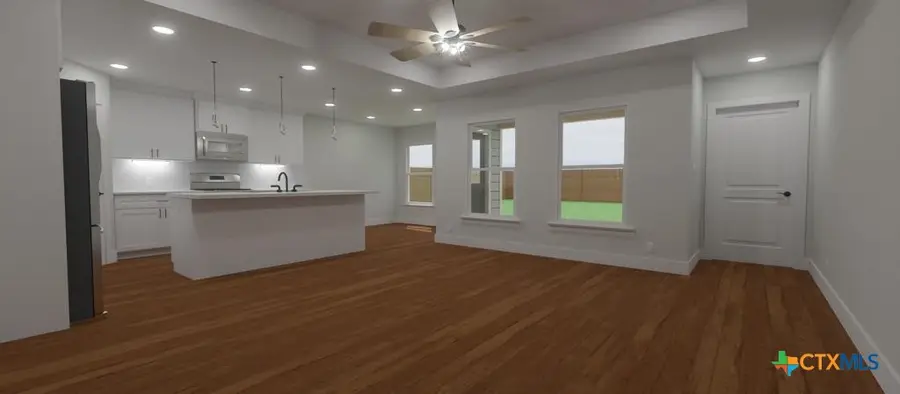 801 Flycatcher Drive, Palacios, TX 77465 - #3