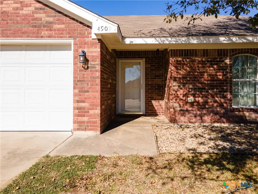 4909 Fawn Drive, Killeen, TX 76542 - Image #3
