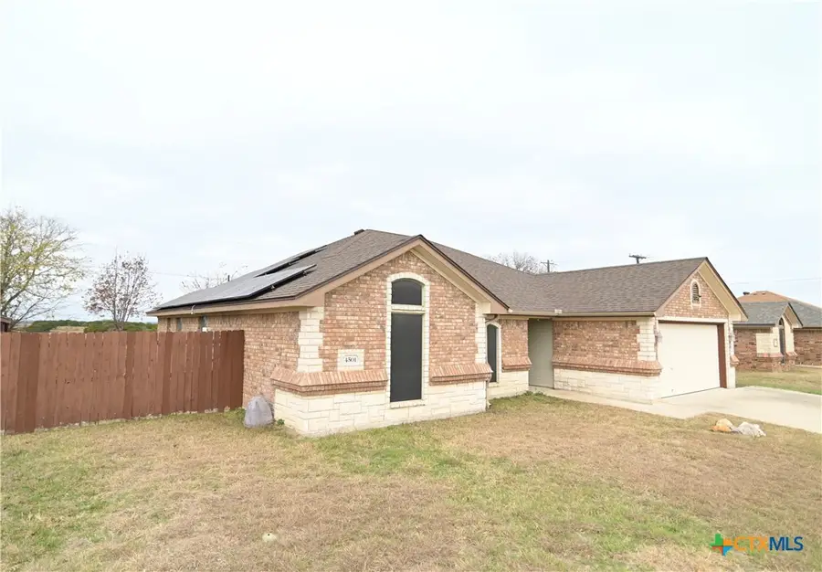 4501 Lauren Mackenzie Drive, Killeen, TX 76549 - Image #2