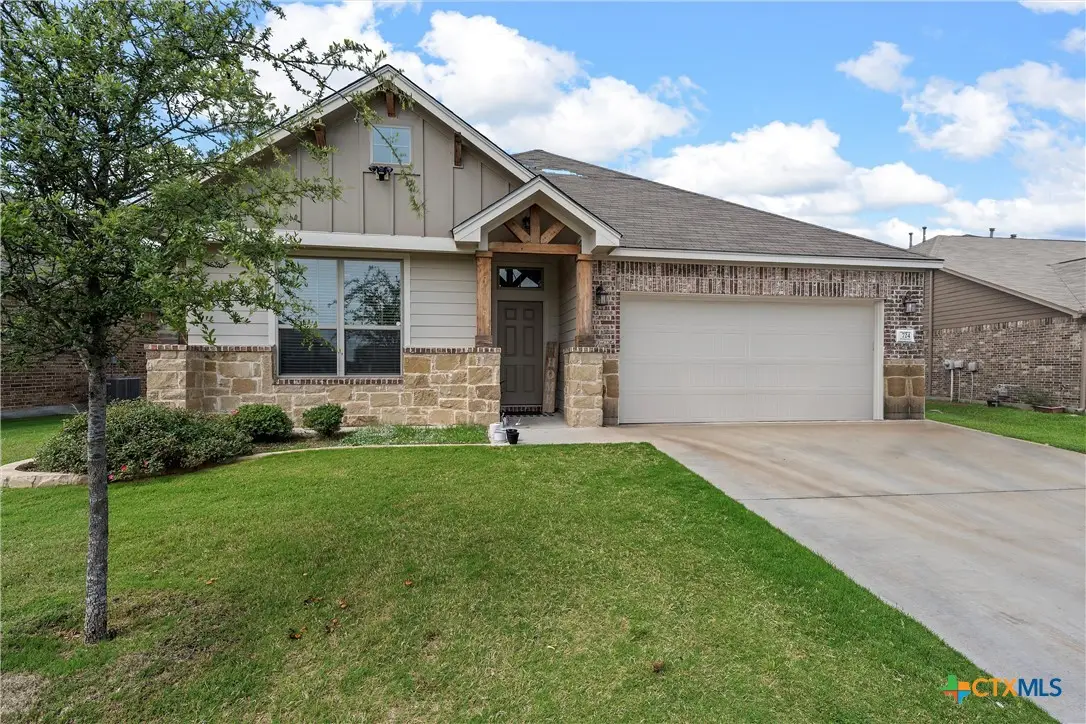 724 Wyndcrest Drive, Temple, TX 76502 - Image #1