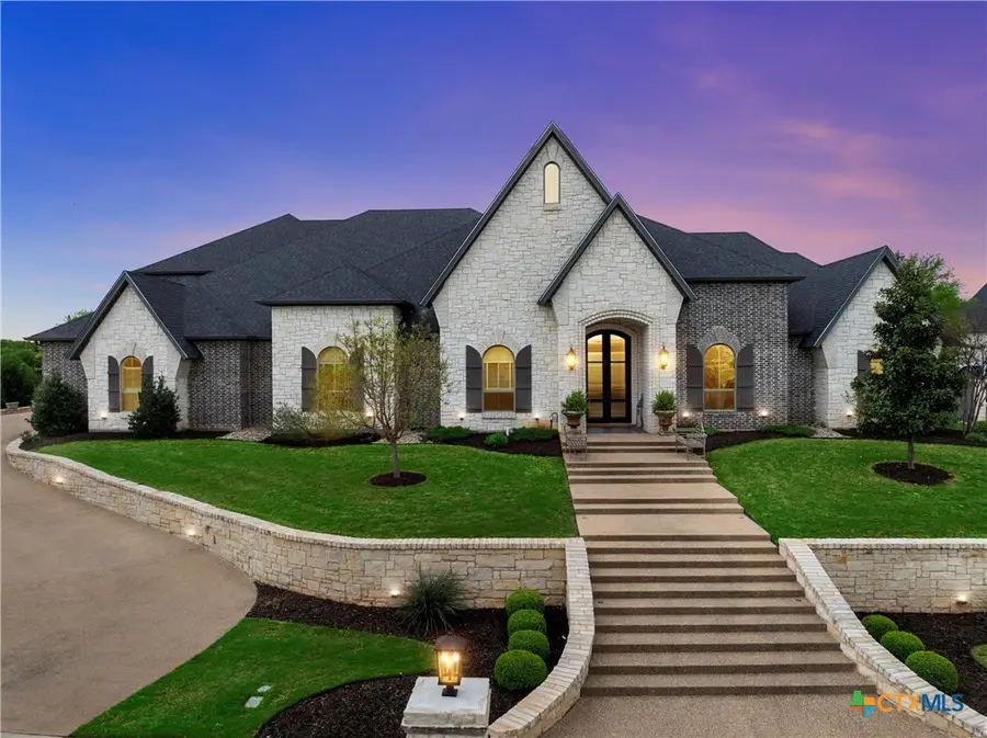 9010 Canyon Trail, McGregor, TX 76657 - #2