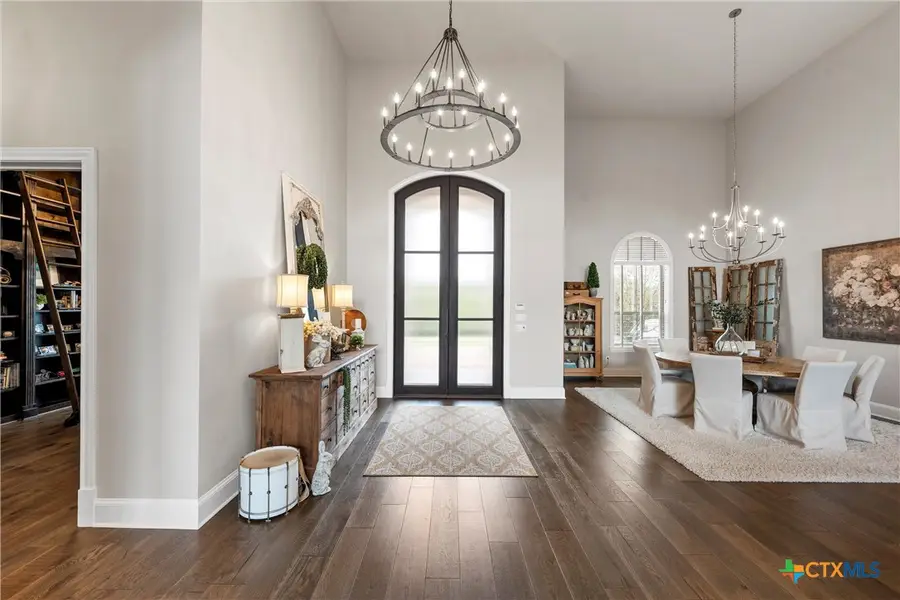 9010 Canyon Trail, McGregor, TX 76657 - #3