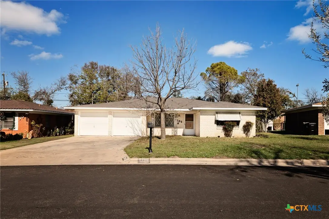 3206 Shady Hill Drive, Temple, TX 76502 - Image #1