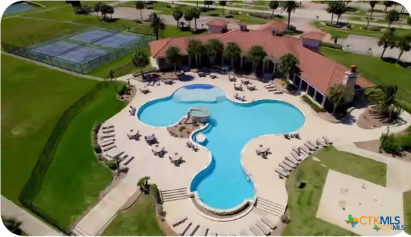 103 Coastal Springs, Port O'Connor, TX 77982