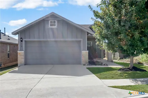 412 Eves Necklace Drive, Buda, TX 78610