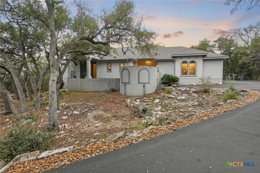 23204 Fossil Peak, San Antonio, TX 78261 - Image #1