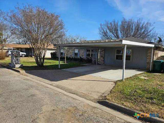 312 Baize Drive, Gatesville, TX 76528 - Image #2