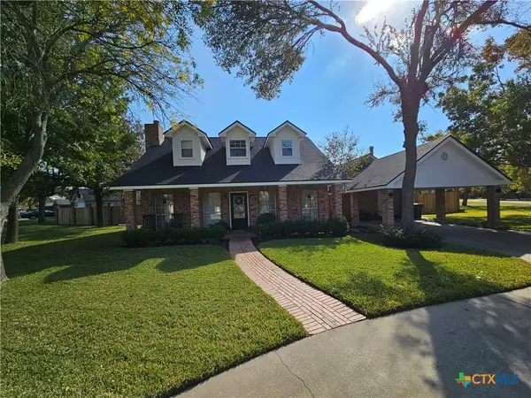 963 Benchmark Trail, Belton, TX 76513