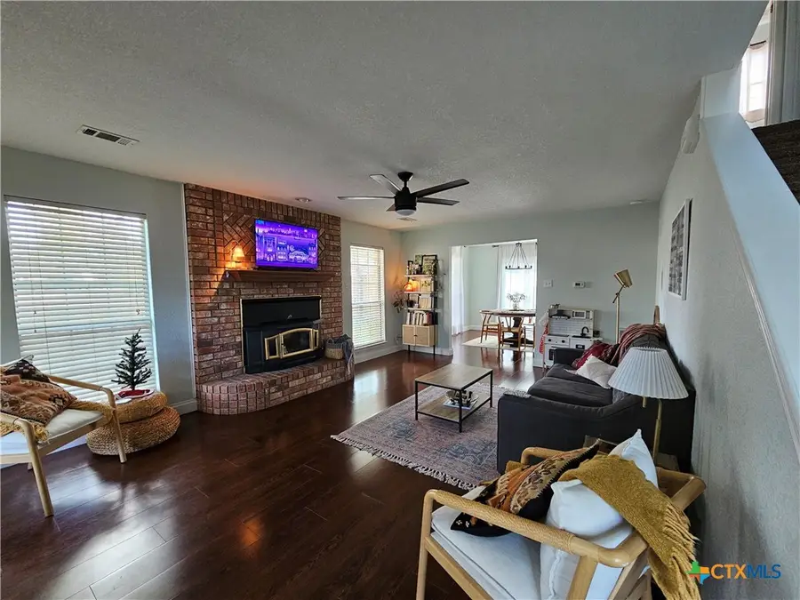 963 Benchmark Trail, Belton, TX 76513 - Image #2