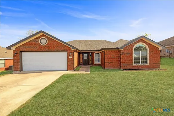 4200 Maid Marian Circle, Killeen, TX 76549