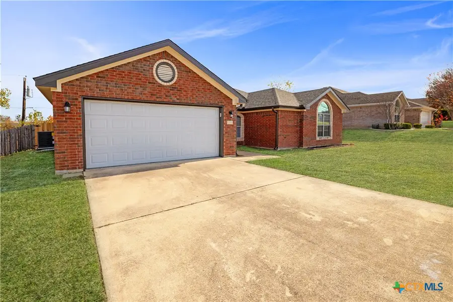 4200 Maid Marian Circle, Killeen, TX 76549 - Image #2