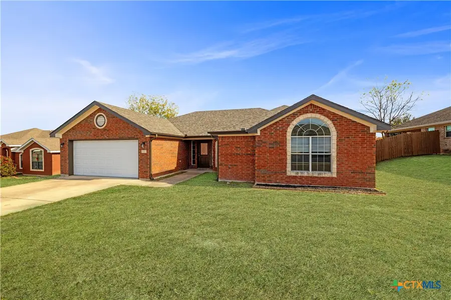 4200 Maid Marian Circle, Killeen, TX 76549 - Image #3
