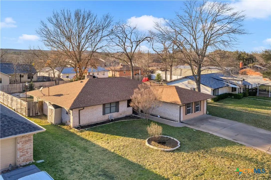 213 Corder Lane, Burnet, TX 78611 - #1