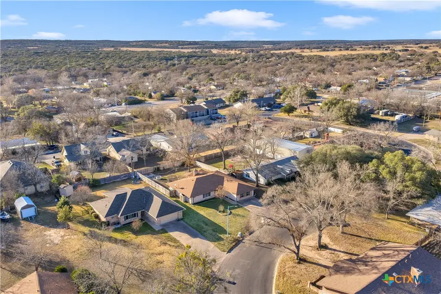 213 Corder Lane, Burnet, TX 78611 - #3