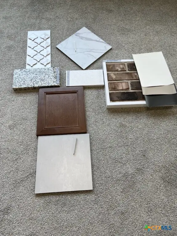 1933 Jadd Street, Belton, TX 76513 - Image #2