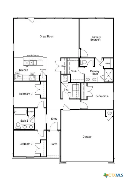 1933 Jadd Street, Belton, TX 76513 - Image #3