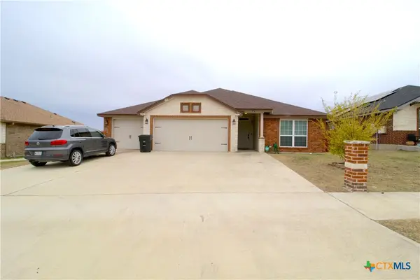 4104 Molly Dyer Drive, Killeen, TX 76549