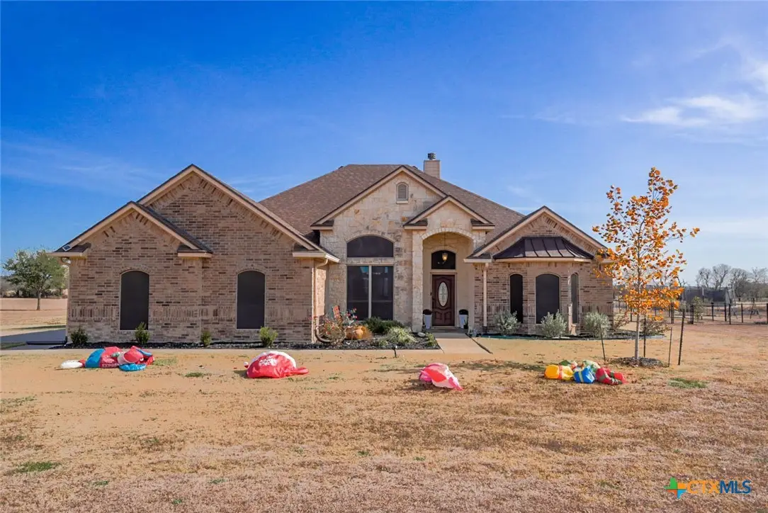 304 Hatter Drive, Moody, TX 76557 - Image #1