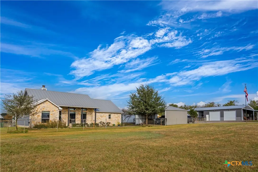 3585 Pittman Road, Saint Hedwig, TX 78152 - #1