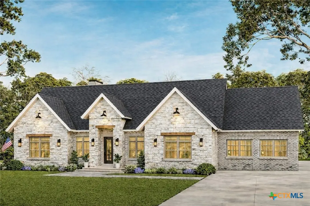 114 Center Tree Drive, Palacios, TX 77465 - Image #1