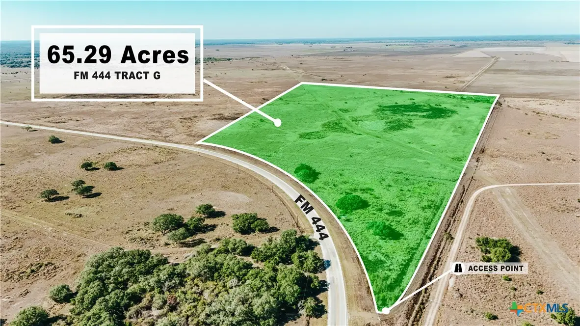 5509 Fm 444 N, Inez, TX 77968 - Image #1