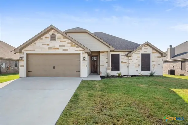 2517 Turtle Dove Drive, Temple, TX 76502