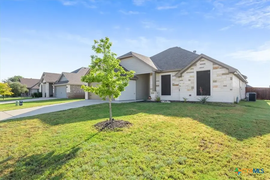 2517 Turtle Dove Drive, Temple, TX 76502 - Image #3