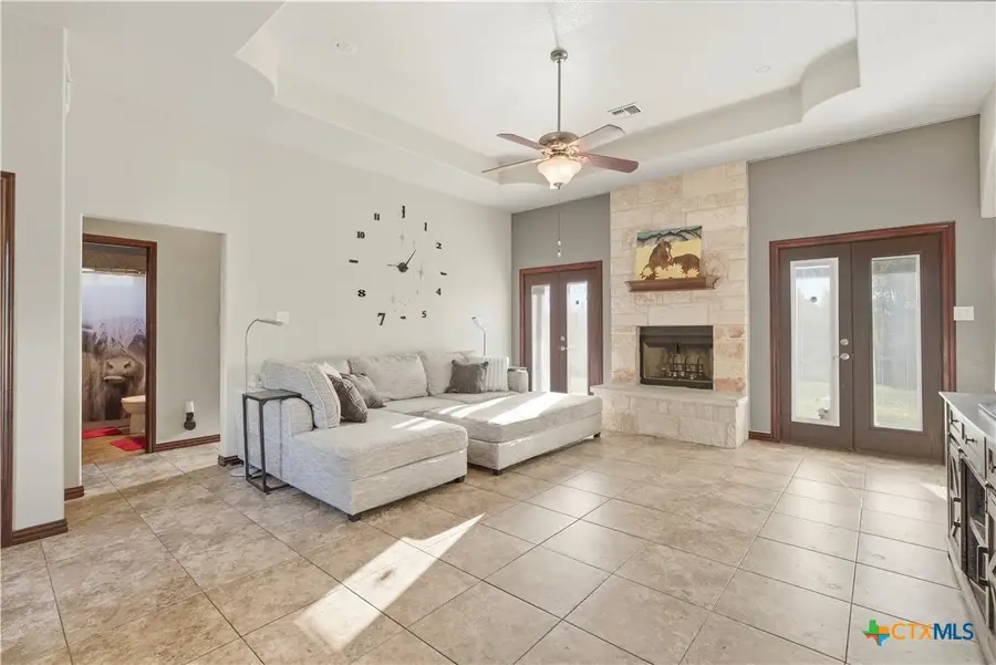 1801 Ponca Trace, Harker Heights, TX 76548 - Image #3