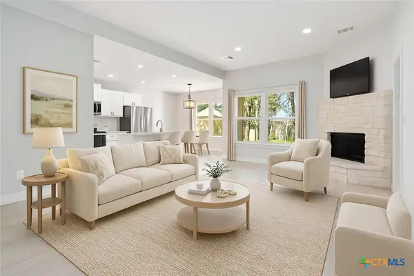 119 Rockingshire Court, Spring Branch, TX 78070