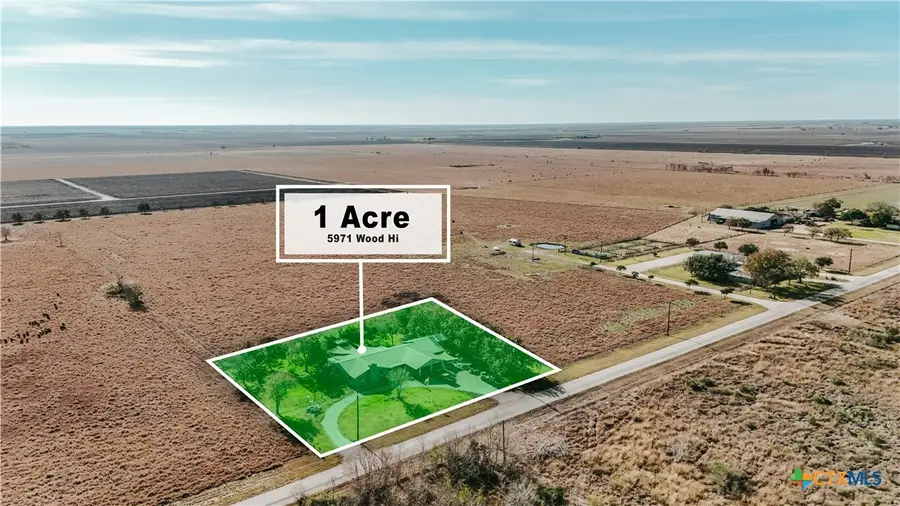 5971 Wood Hi Road, Victoria, TX 77905 - Image #2