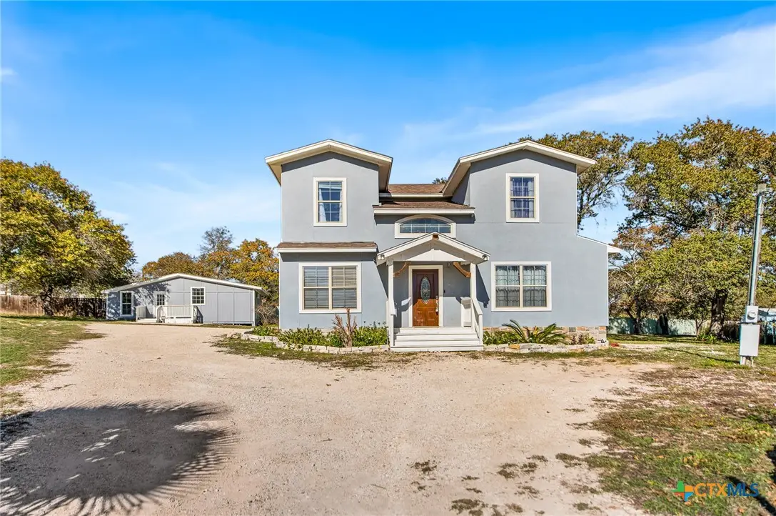 23019 Hilltop Peaks, Elmendorf, TX 78112 - #1