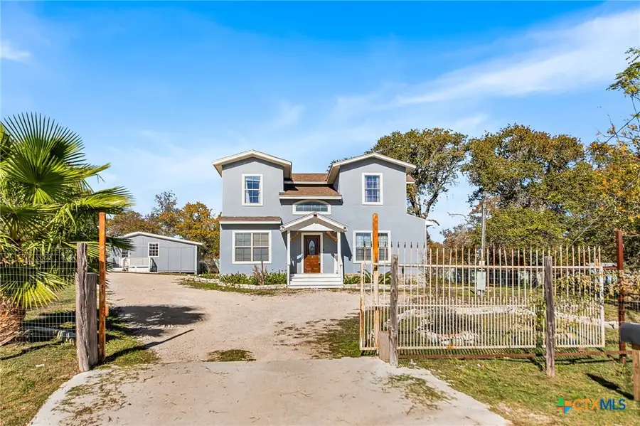 23019 Hilltop Peaks, Elmendorf, TX 78112 - #2