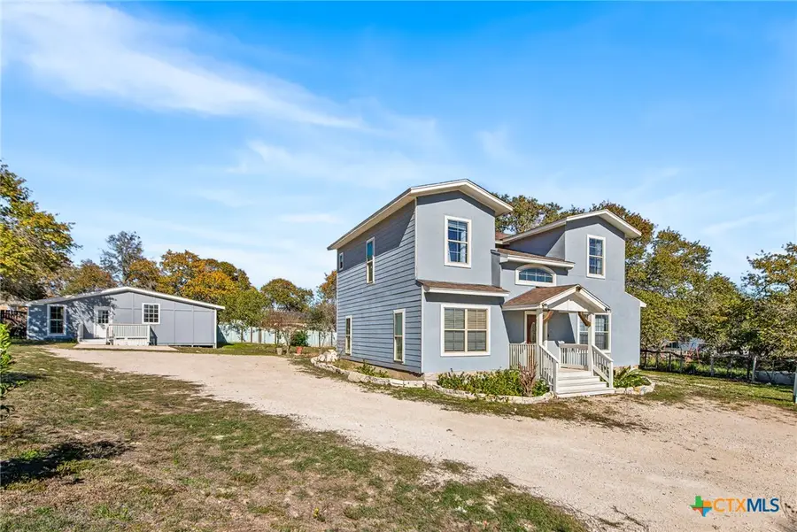 23019 Hilltop Peaks, Elmendorf, TX 78112 - #3