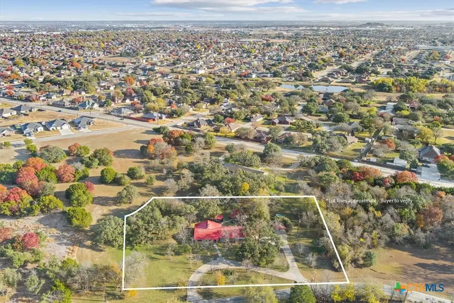 4200 Kilpatrick Drive, Killeen, TX 76542 - Image #2