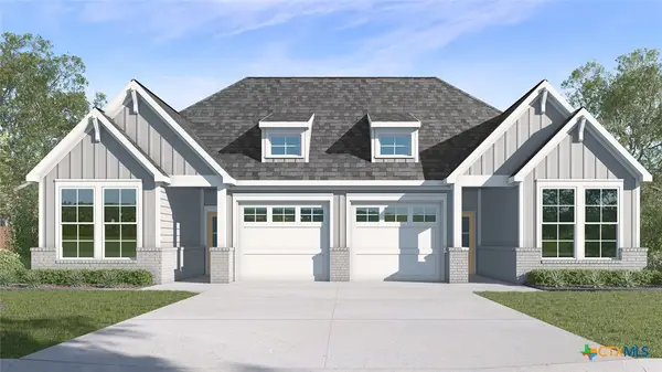 1129 Stone Valley Road, Temple, TX 76502