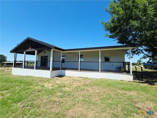 930 Elm Creek Road, Rockdale, TX 76567