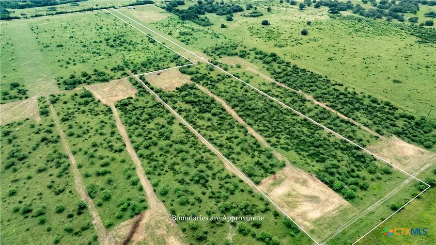 Lot 14 Concrete Edgar Road, Cuero, TX 77954 - #2