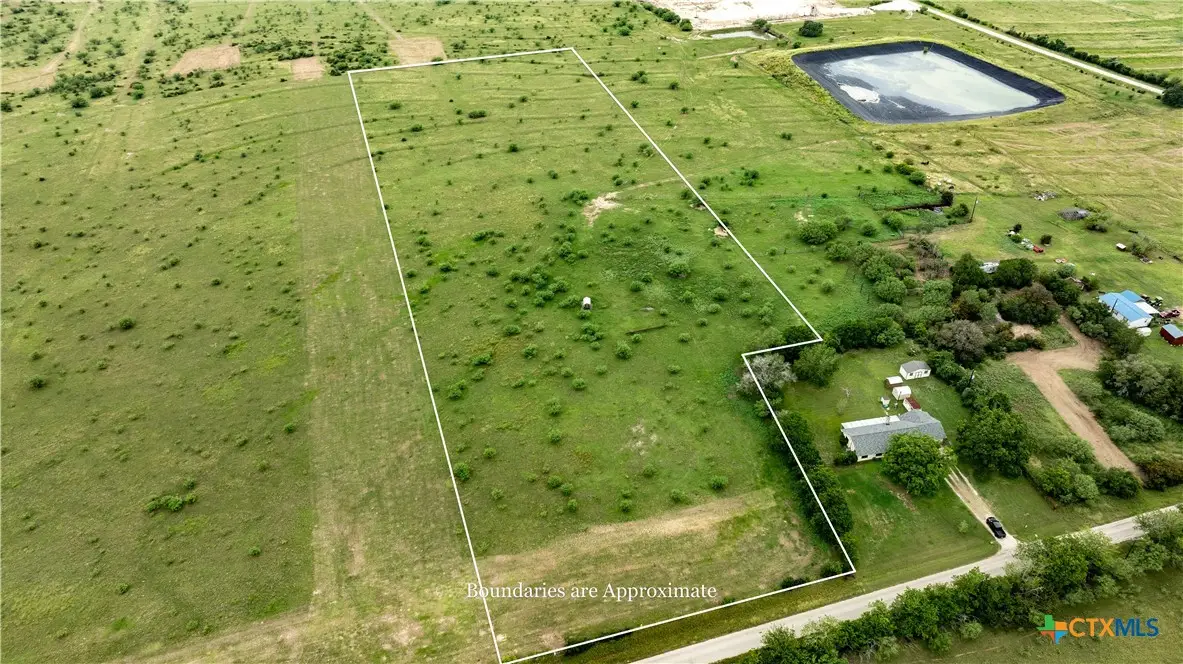 Lot 5 Concrete Edgar Road, Cuero, TX 77954 - Image #1