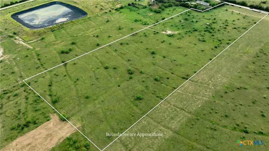 Lot 5 Concrete Edgar Road, Cuero, TX 77954 - Image #3