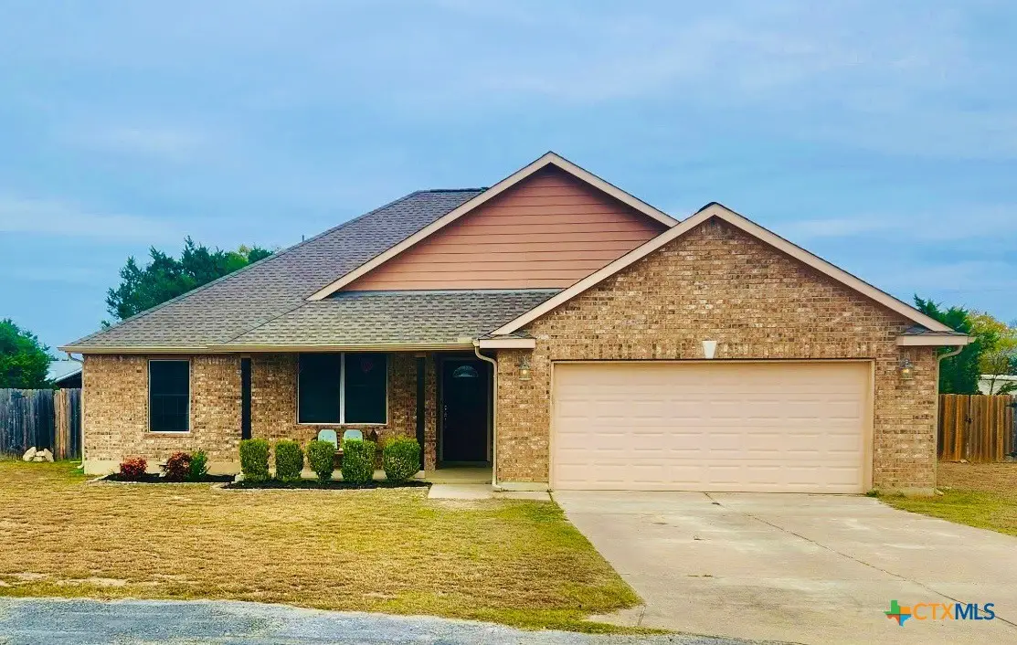 91 Skyview Terrace, Leander, TX 78641 - Image #1