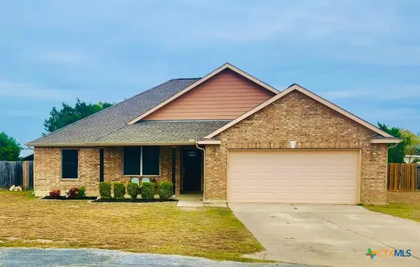 91 Skyview Terrace, Leander, TX 78641