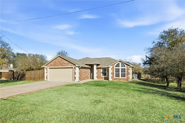 7 Armadillo Circle, Belton, TX 76513