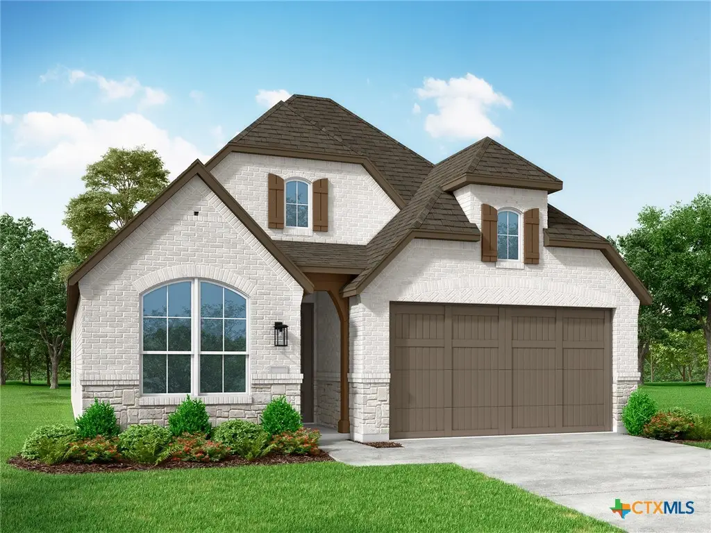 837 Saltbush Street, New Braunfels, TX 78130 - #1