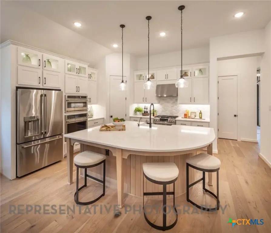 837 Saltbush Street, New Braunfels, TX 78130 - #2