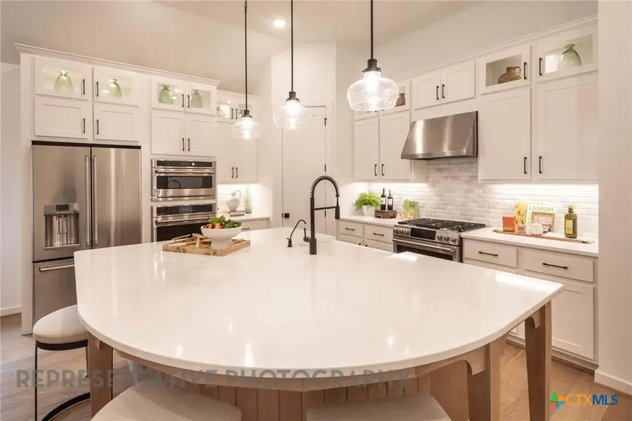 837 Saltbush Street, New Braunfels, TX 78130 - #3