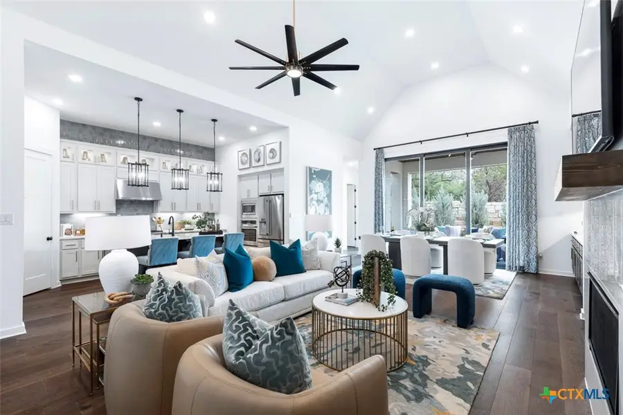 11758 Stoltzer, San Antonio, TX 78254 - Image #2