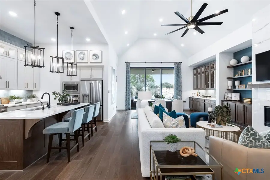 11758 Stoltzer, San Antonio, TX 78254 - Image #3