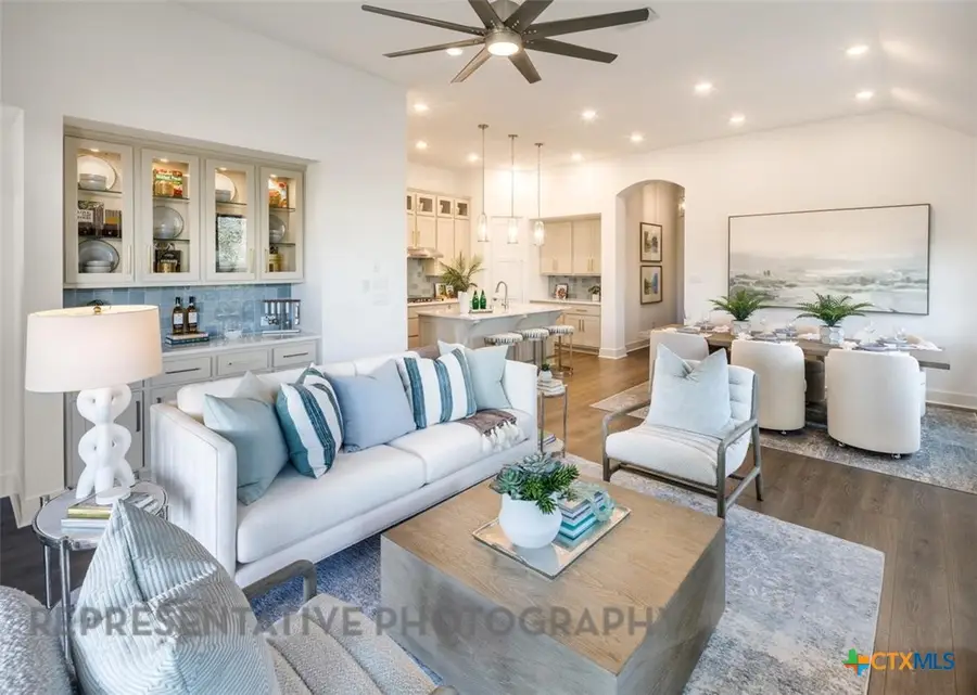 2516 High Ground, San Antonio, TX 78245 - Image #3