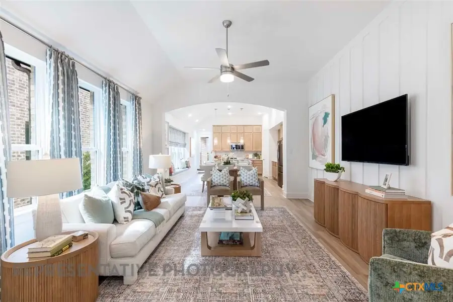 2249 Altiplano, San Antonio, TX 78245 - Image #3