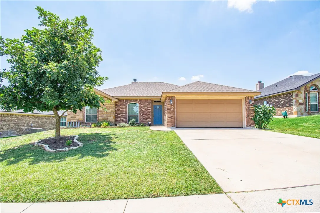 3808 Anvil Range Road, Killeen, TX 76549 - Image #1